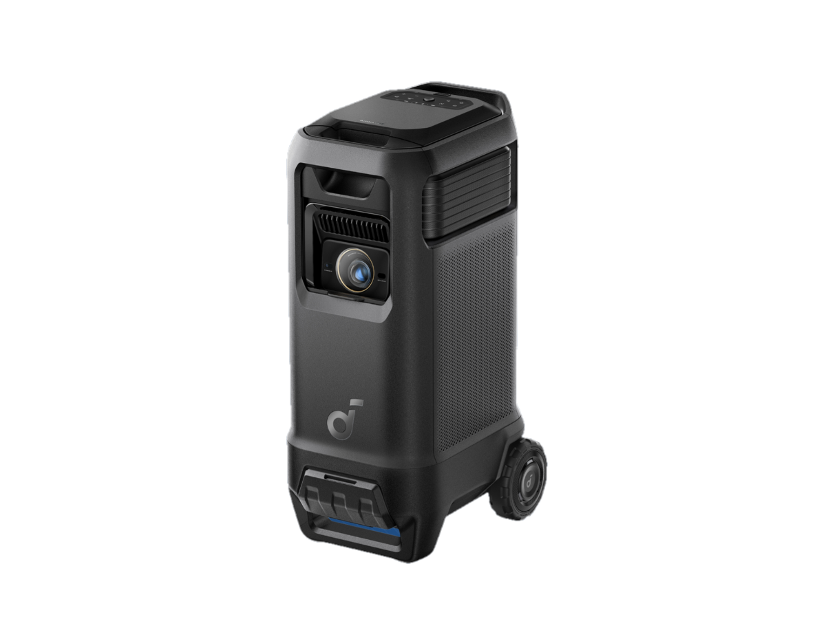 Nebula X1 Pro 4K Laser-Beamer