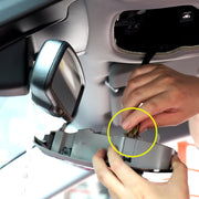 FITCAMX Dashcam für Alfa Romeo Giulia 2017-2024