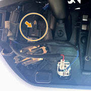 FITCAMX Dashcam für Ford Mustang