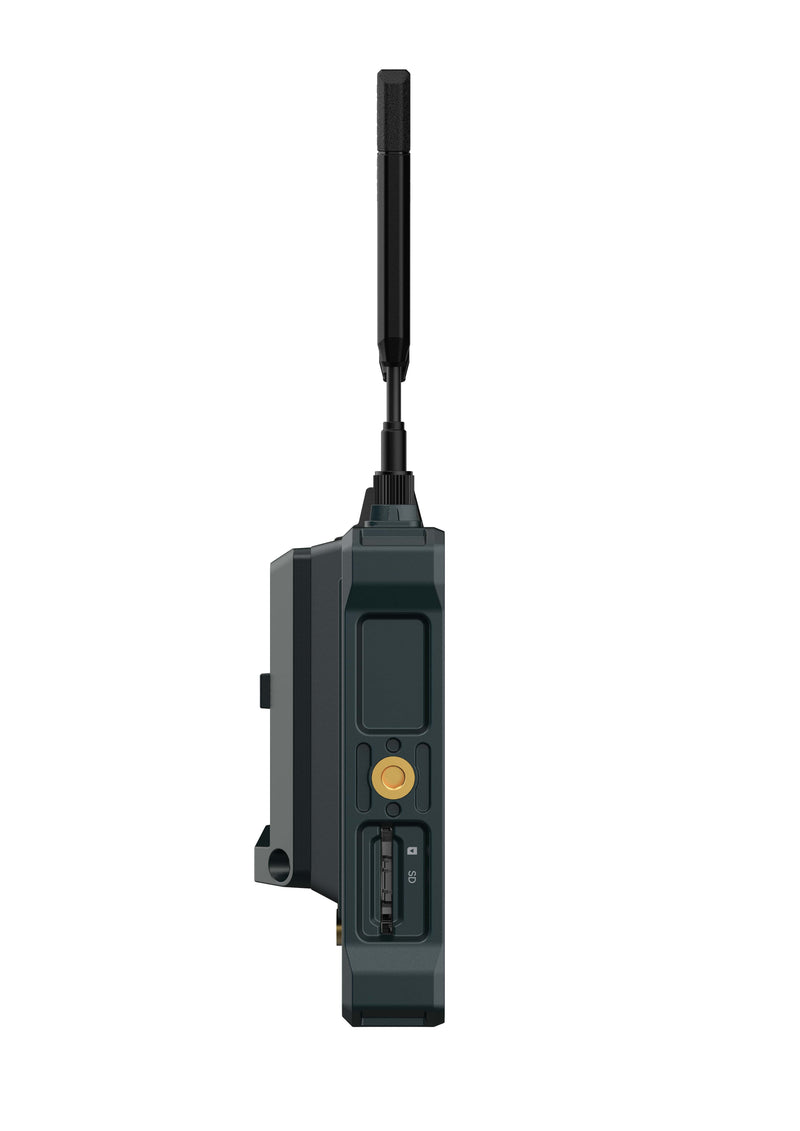 Hollyland Pyro 7 Kit 2x wireless 7" transceiver monitor