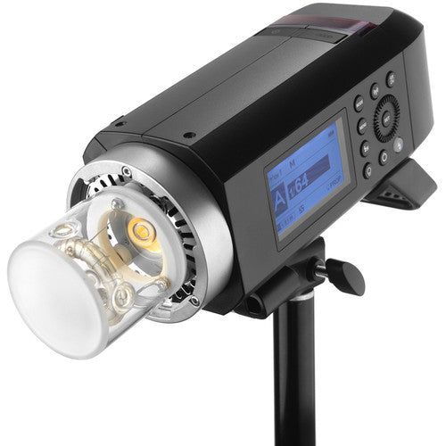 Godox AD400 Pro All-in-One Outdoor-Studioblitz