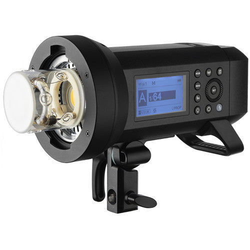 Godox AD400 Pro All-in-One Outdoor-Studioblitz
