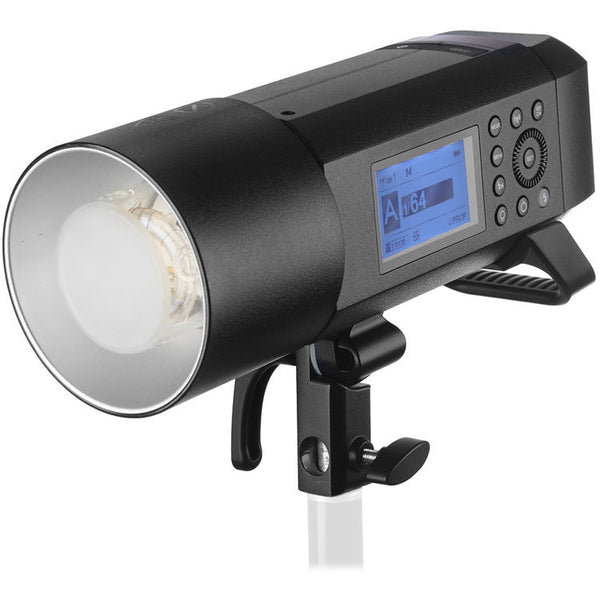 Godox AD400 Pro All-in-One Outdoor-Studioblitz