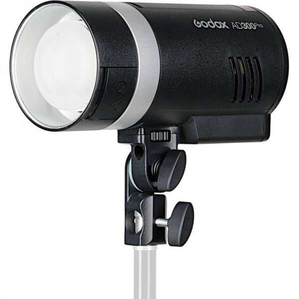 Godox AD300 Pro All-in-One Outdoor- und Studioblitzgerät