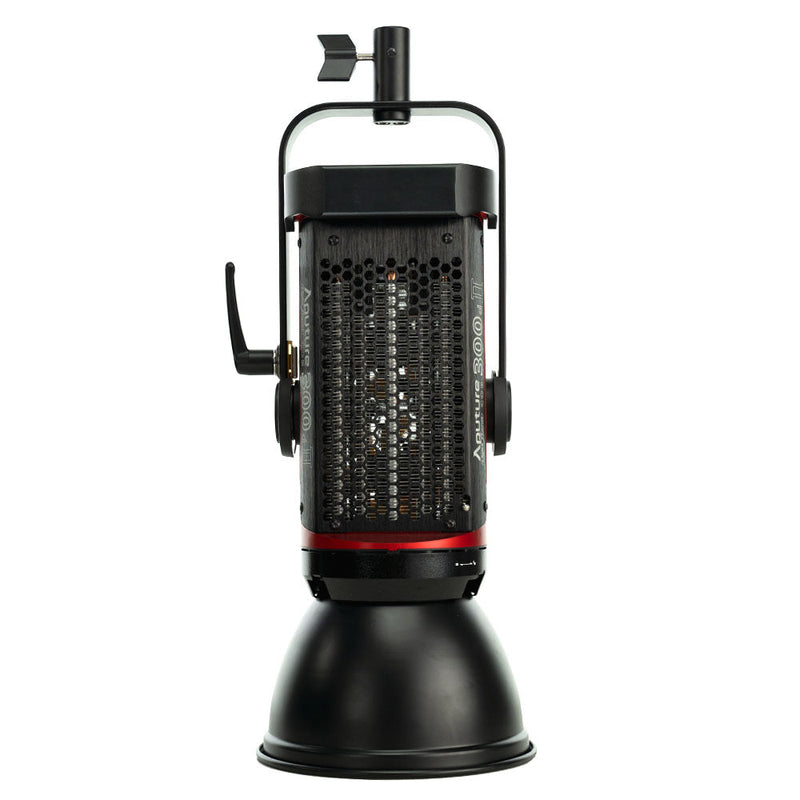 Aputure Light Storm C300d II