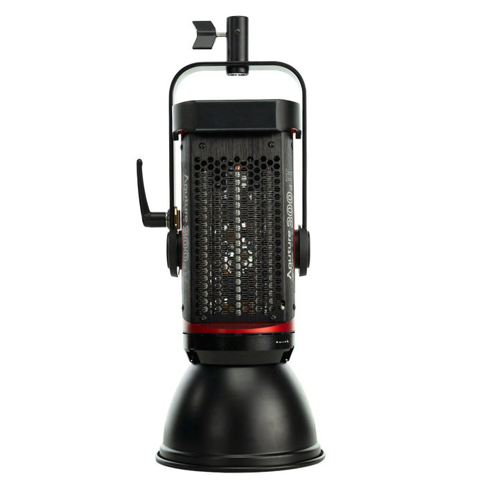 Aputure Light Storm C300d II