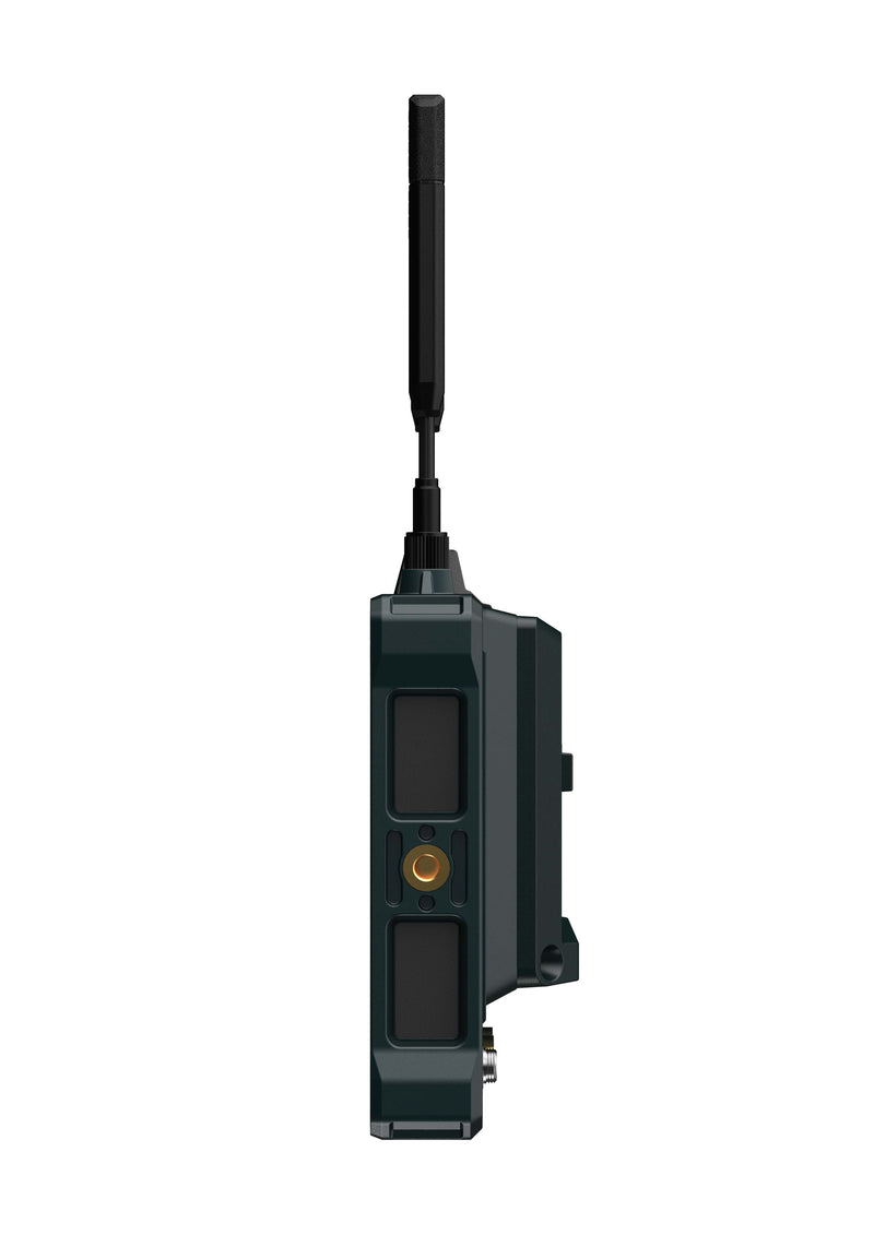 Hollyland Pyro 7 Kit 2x wireless 7" transceiver monitor