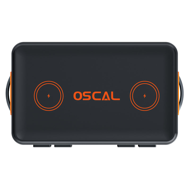 Oscal PowerMax 2400 Pro Power Station