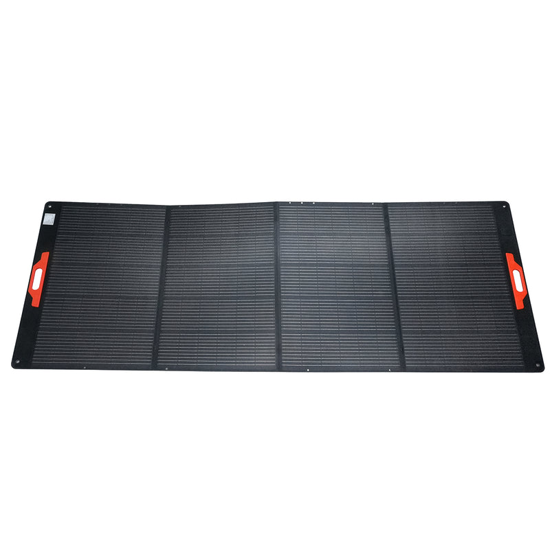 Oscal PM400 Pro Solar Panel with 400W Power