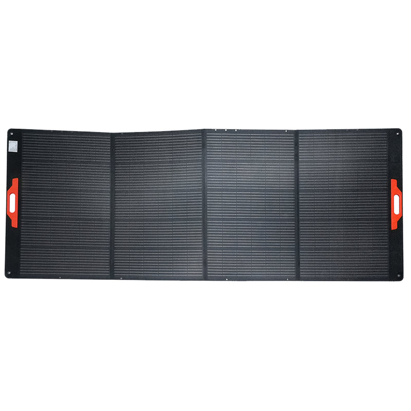 Oscal PM400 Pro Solar Panel with 400W Power