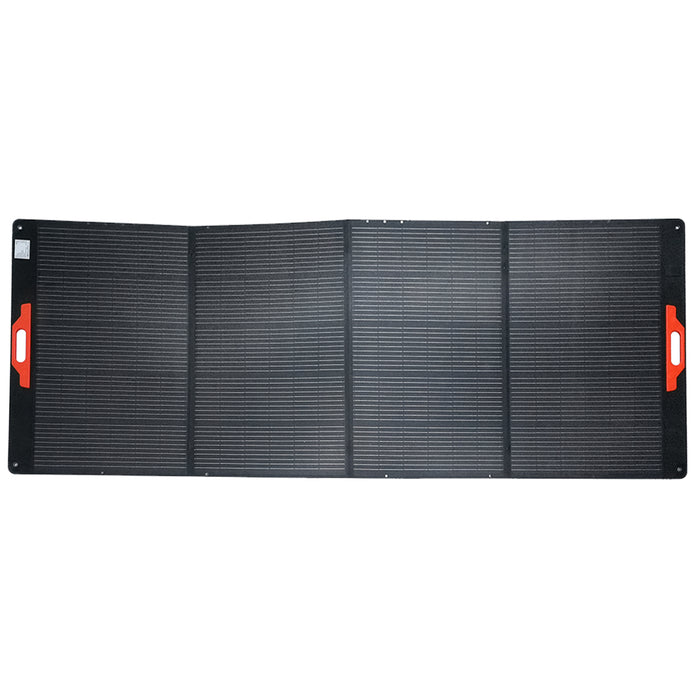 Oscal PM400 Pro Solarpanel mit 400W Leistung