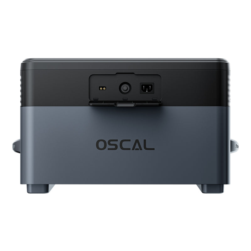 Oscal PowerMax 2400 Pro Power Station