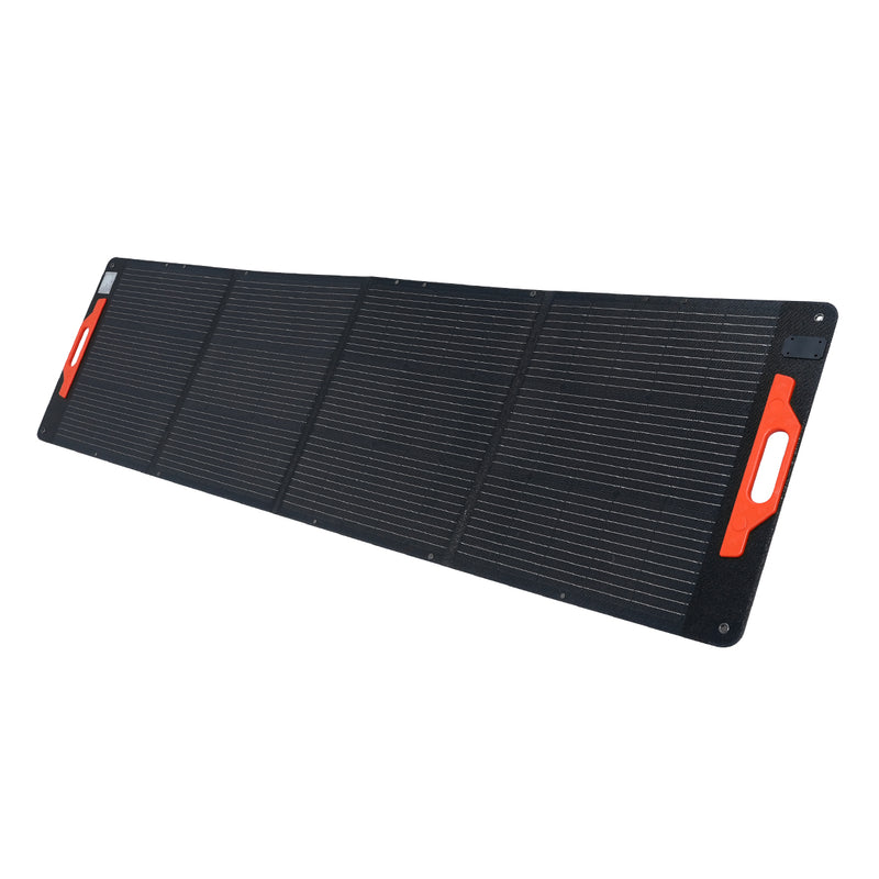 Oscal PM200 Pro Solar Panel with 200W Output