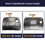 FITCAMX Dashcam für 2016-2021(10. Generation) Honda Civic/ 2019-2022(3. Generation) Honda Insight