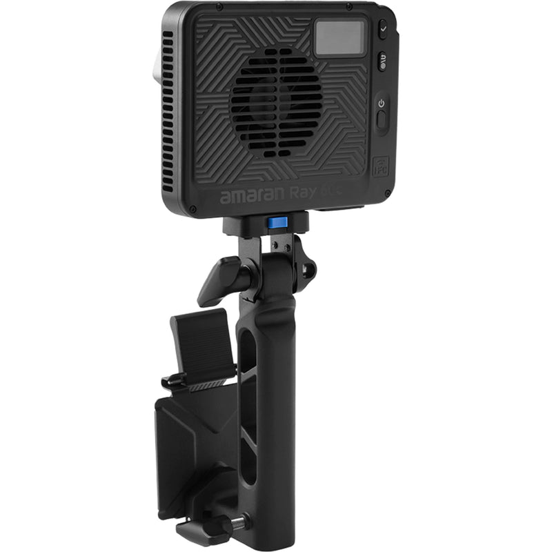 Amaran Ray 60c - RGBWW COB Bowens Leuchte