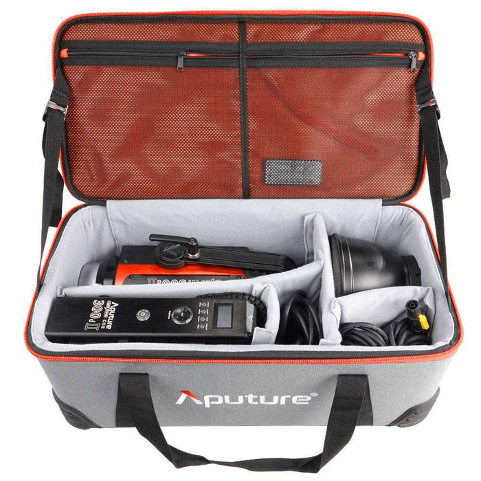 Aputure Light Storm C300d II V-Mount Kit
