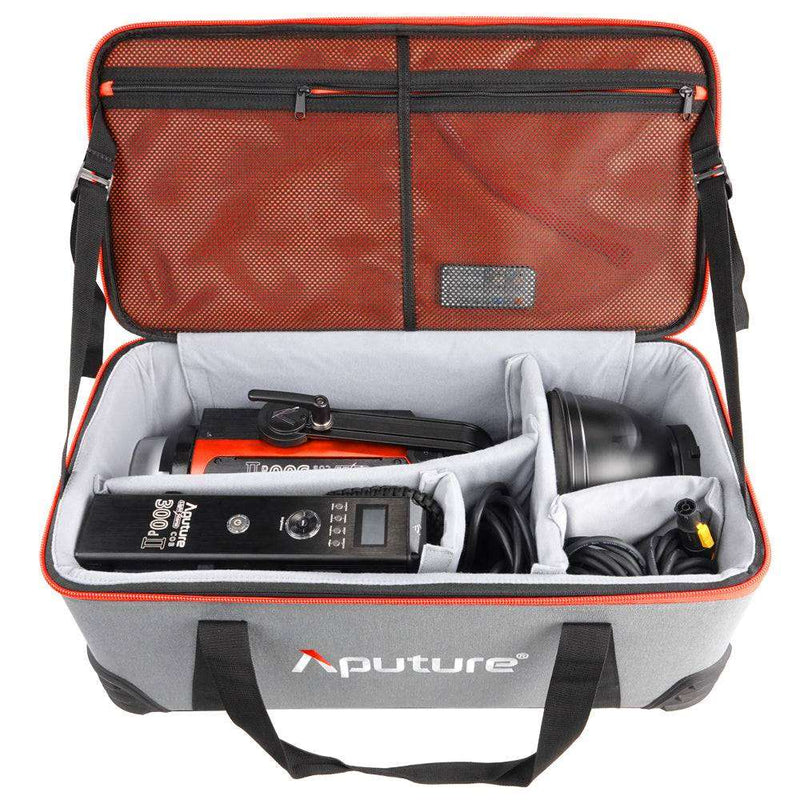 Aputure Light Storm C300d II V-Mount Kit