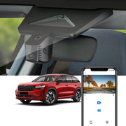 FITCAMX Dashcam für Seat & Skoda & Cupra Kodiaq