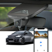 FITCAMX Dashcam für Toyota GR Yaris (Gen 2) Facelift 2024-2026