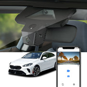 FITCAMX Dashcam für BMW 2 Series, Gran Coupe (F74) 2025 2026