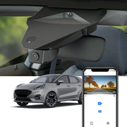 FITCAMX Dashcam für Ford Puma 2024-2026