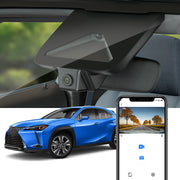 FITCAMX Dashcam für Lexus UX