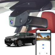 FITCAMX Dashcam für BMW X3