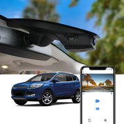FITCAMX Dashcam für Ford Kuga (2013-2017), Ford Escape (2013-2019)