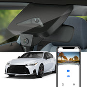 FITCAMX Dashcam für Lexus IS 2026-2027