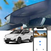 FITCAMX Dashcam für Lynk & Co 02 2024-2027