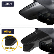 FITCAMX Dashcam für Polestar 3 2024 2025
