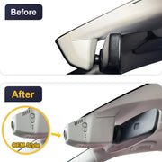 FITCAMX Dashcam für Skoda Elroq 2025 2026