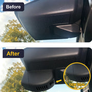FITCAMX Dashcam für Renault Zoe 2020-2024