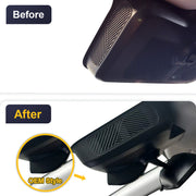 FITCAMX Dashcam für Jaecoo 7 (J7) 2024-2026