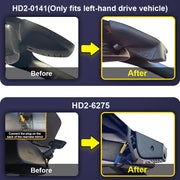 FITCAMX Dashcam für Ford Mustang