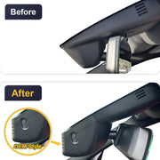 FITCAMX Dashcam für BMW 2 Series