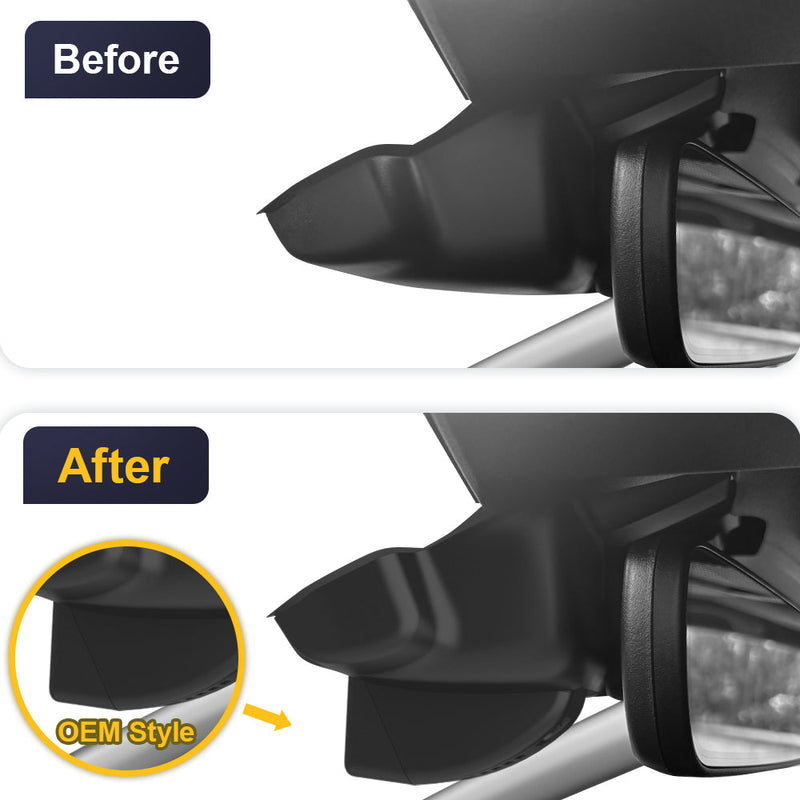 FITCAMX Dashcam für Subaru Crosstrek 2024-2026