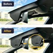 FITCAMX Dashcam für PEUGEOT 508 2019-2023