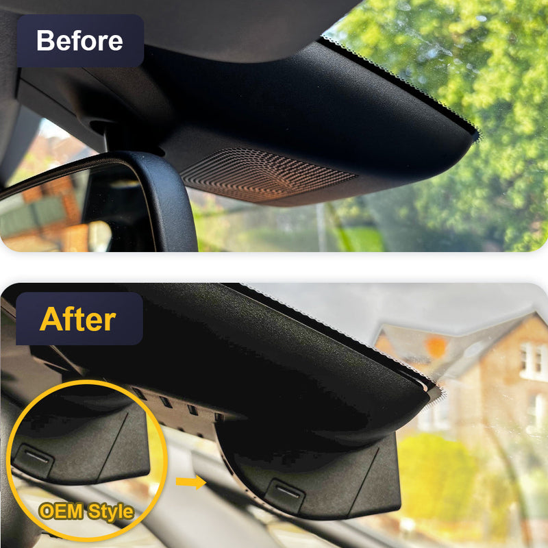 FITCAMX Dashcam für Honda Fit, Jazz MK4 2021-2026