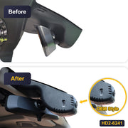 FITCAMX Dashcam für BMW Z4 (G29 Chassis) 2019 - 2026