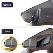 FITCAMX Dashcam für VW Transporter Multivan California Caravelle T6 T6.1 2015-2025