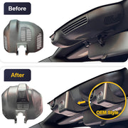 FITCAMX Dashcam für Mercedes Benz CLE Coupe, Convertible C236 2023-2026