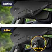 FITCAMX Dashcam für Mercedes Benz AMG GT 43 53 55 63 2024-Current