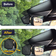 FITCAMX Dashcam für Skoda Karoq 2026 2027