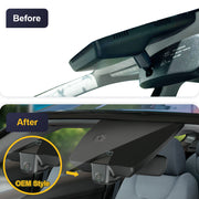 FITCAMX Dashcam für Hyundai Santa Fe