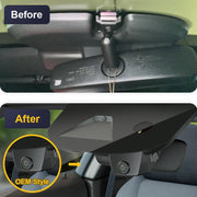 FITCAMX Dashcam für Ford Mustang