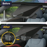 FITCAMX Dashcam für Kia Sportage
