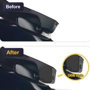 FITCAMX Dashcam für Volkswagen ID.7 2023 -2026