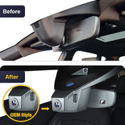 FITCAMX Dashcam für Seat Tarraco 2019-2025