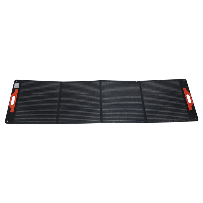 Oscal PM200 Pro Solarpanel mit 200W Leistung